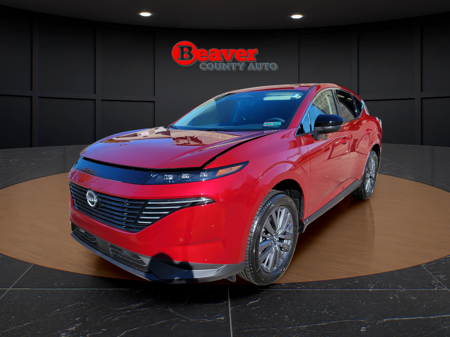 2027 Nissan Murano SL AWD SL