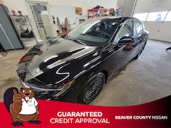 2026 Nissan Sentra SV Sedan