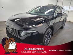 2025 Nissan Murano SL SUV