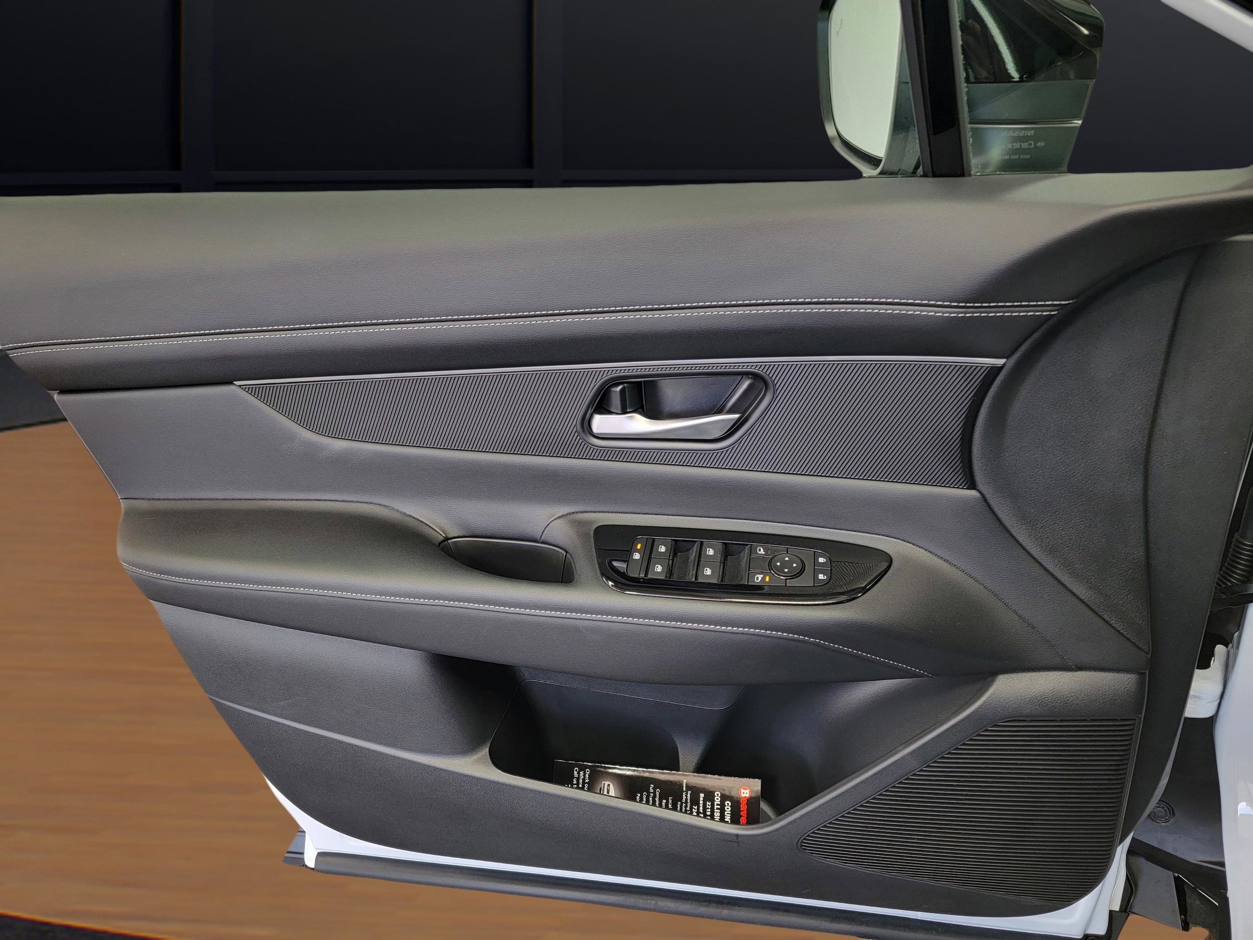 2026 Nissan Murano SV - Photo 21
