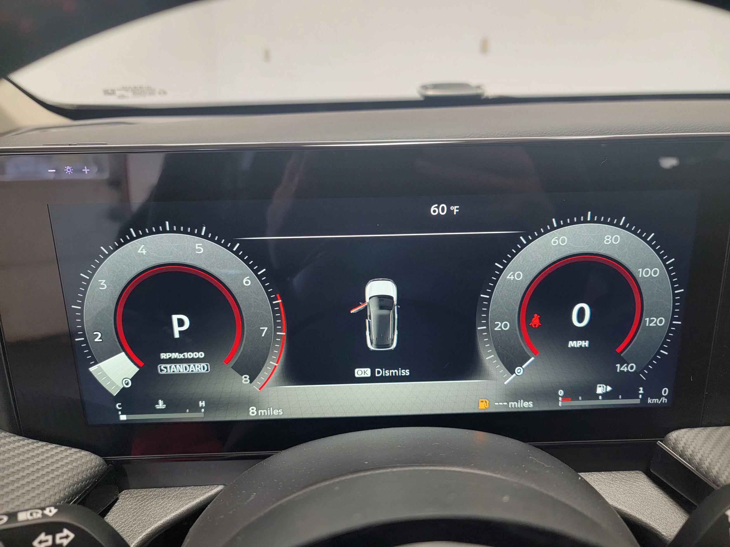 2026 Nissan KICKS SR AWD - Photo 23