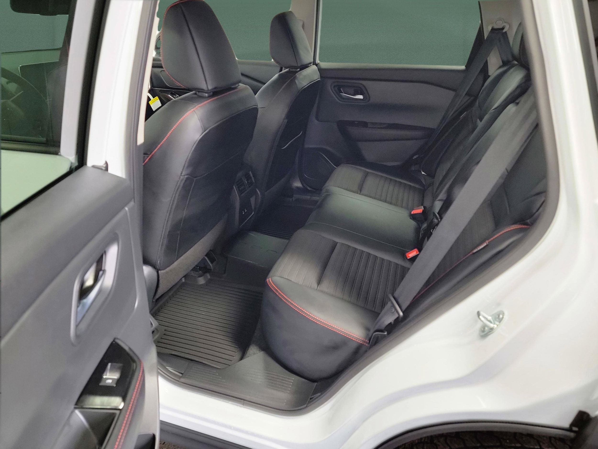 2026 Nissan Rogue Rock Creek - Photo 11