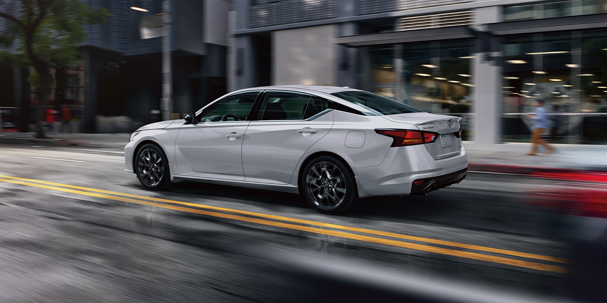 2024 Nissan Altima in Beaver Falls, PA Beaver County Nissan