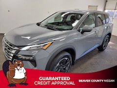 2026 Nissan Rogue SV SUV