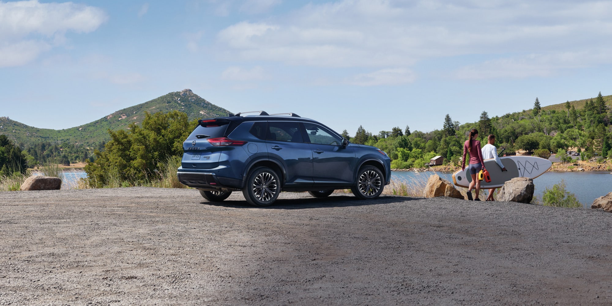 Most Reliable and Affordable SUV