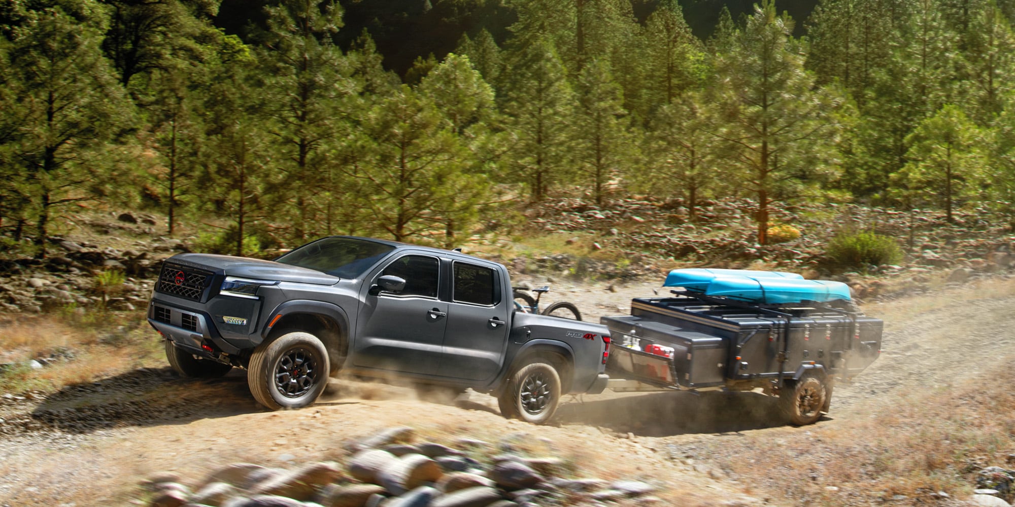 Affordable Trucks With Good Gas Mileage