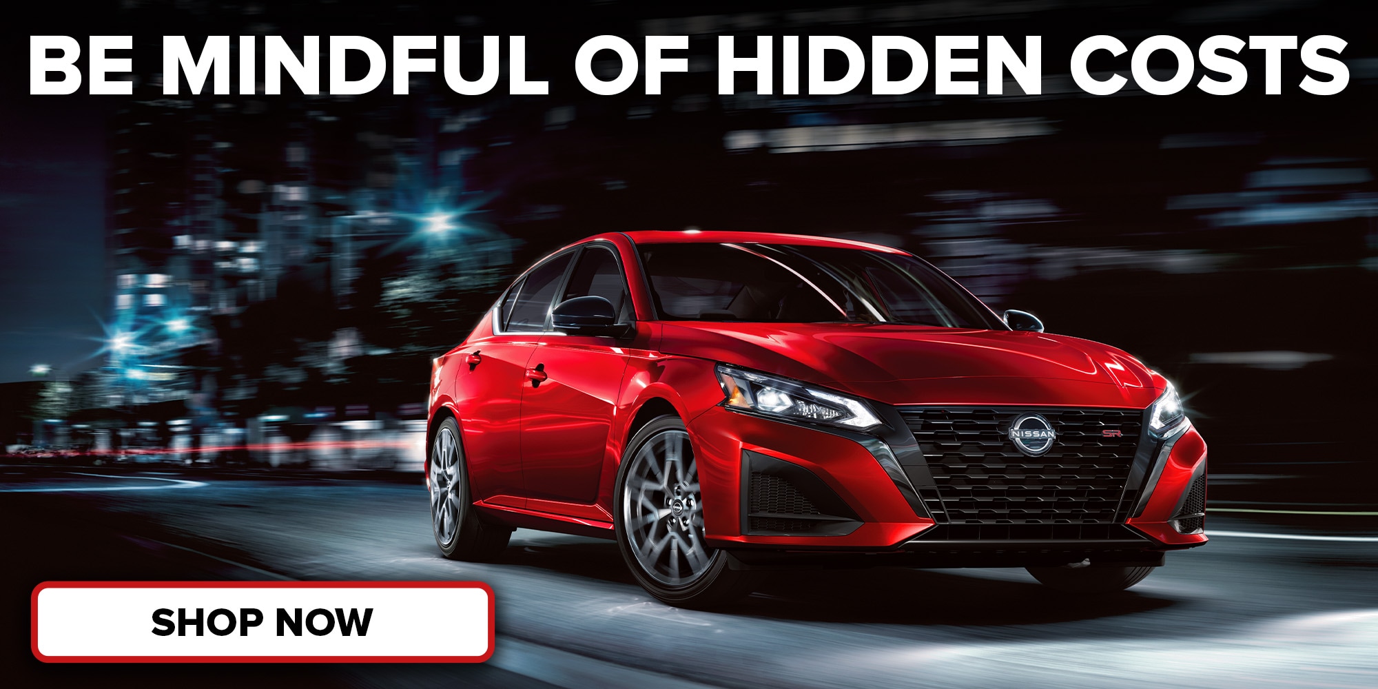 Hidden Cost Of Buying A Car