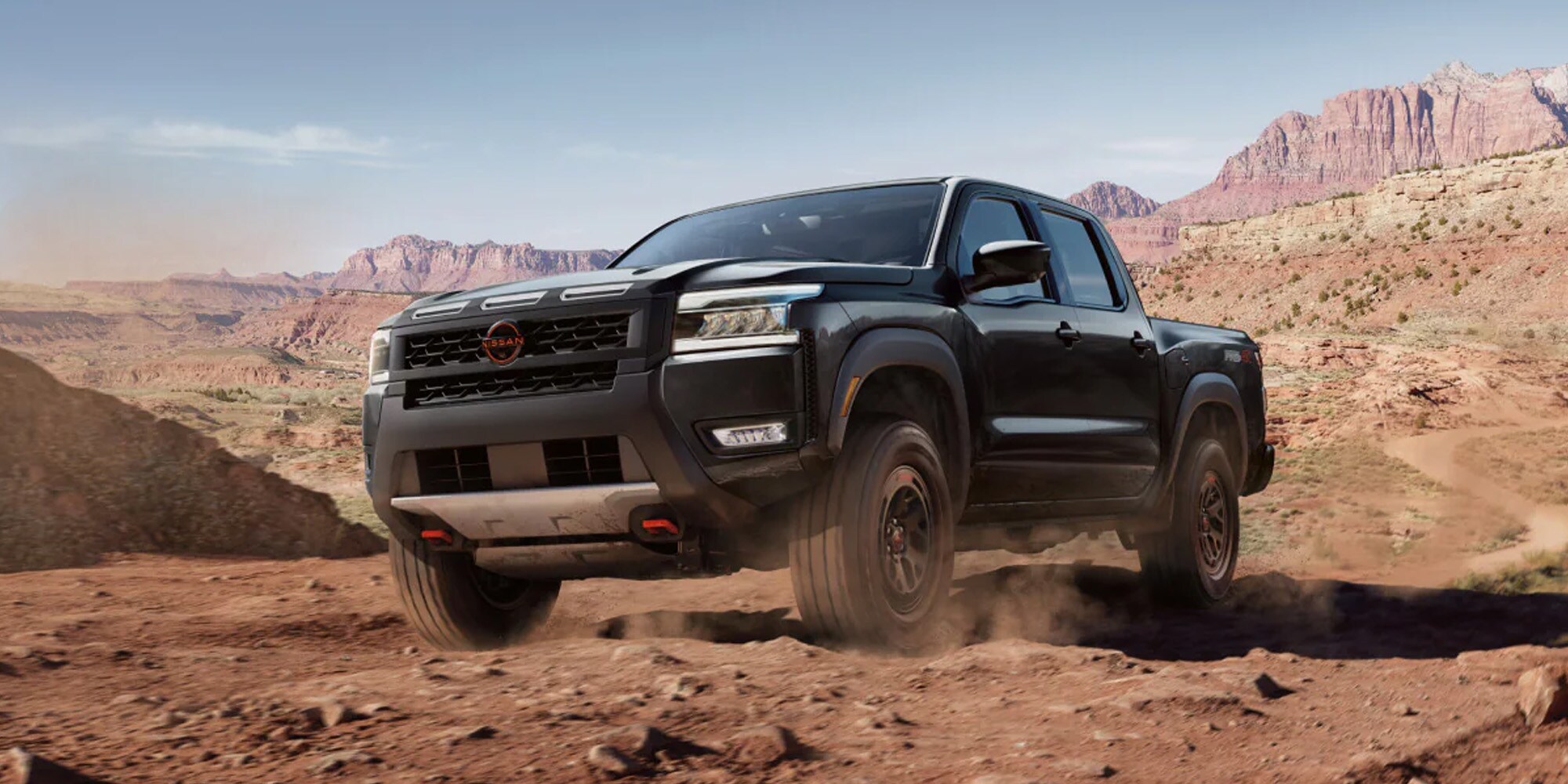 Lease A Nissan Frontier Lease A Nissan Frontier
