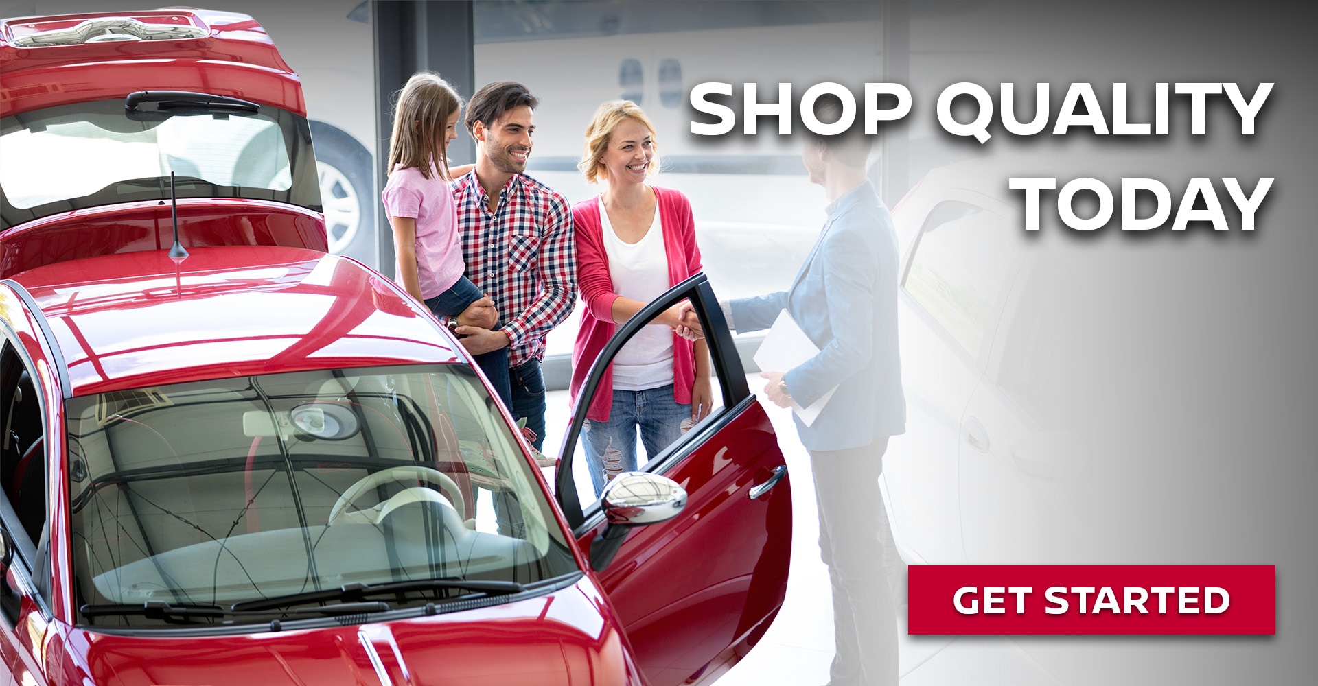 New Car Vs. Certified Pre-Owned