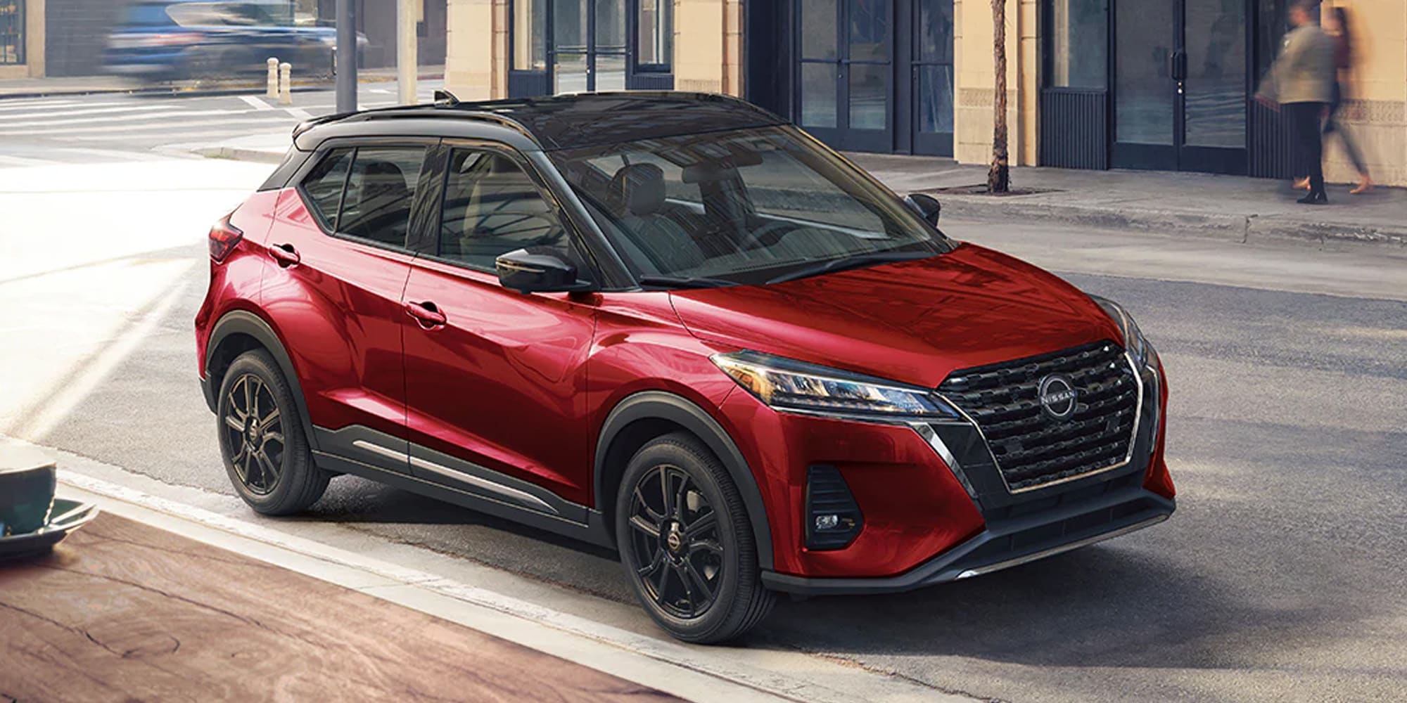 Best Year for Nissan Kicks
