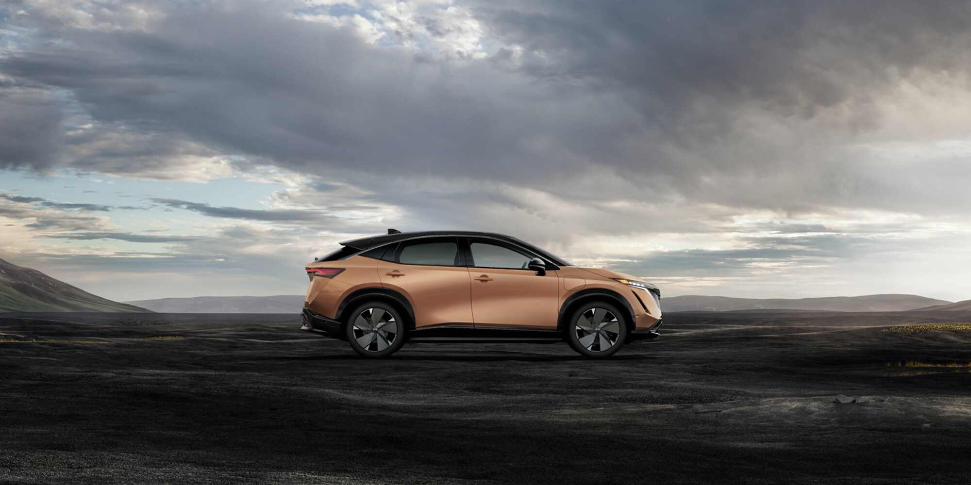 Best Budget Compact SUV