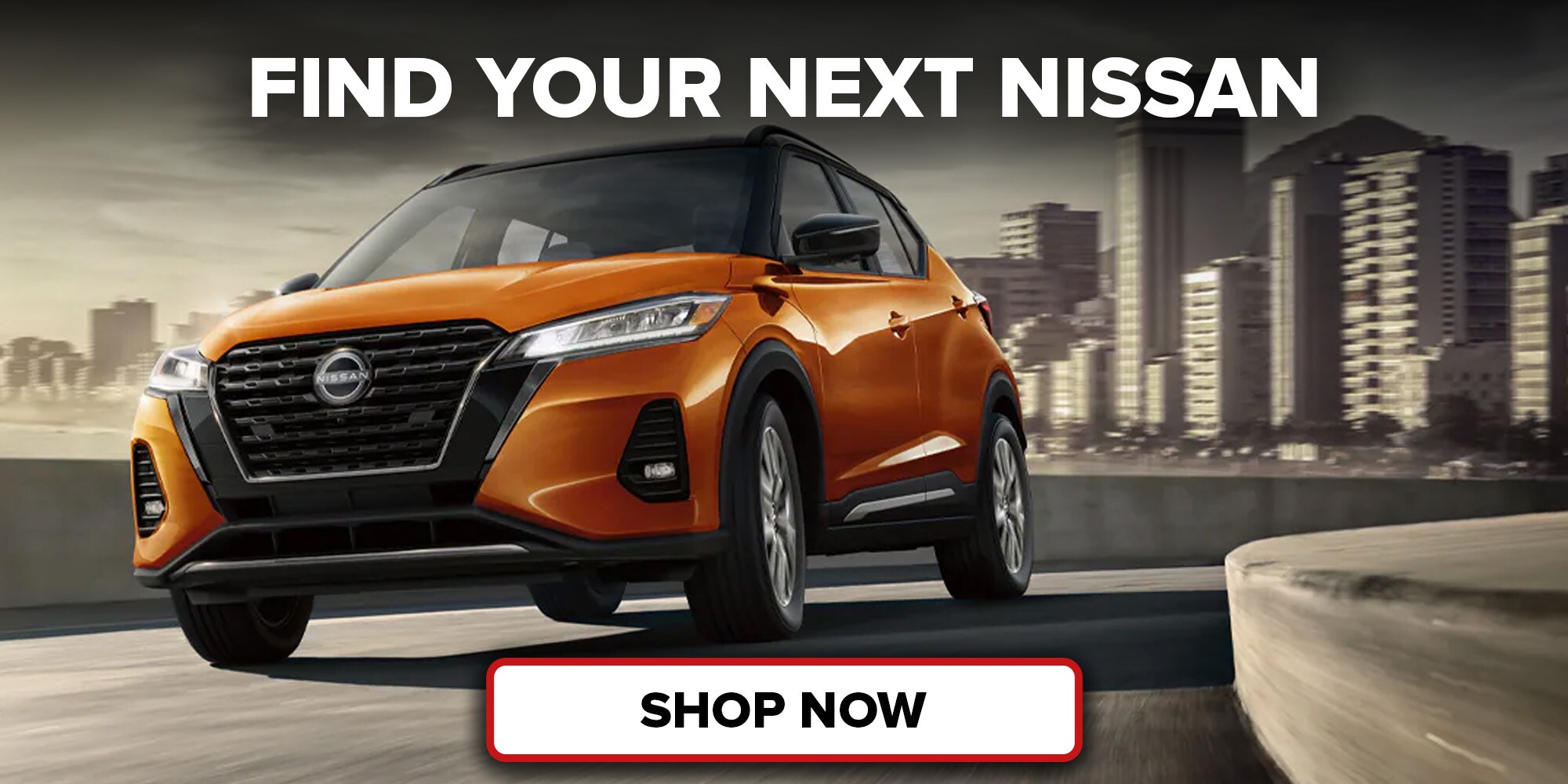Nissan Kicks Trim Levels