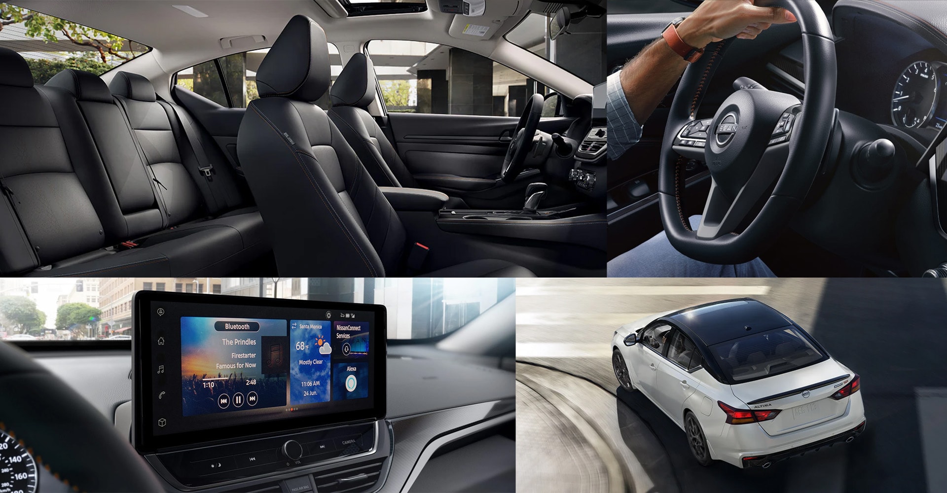 Where Should You Buy A Nissan Altima in Beaver Falls, PA?