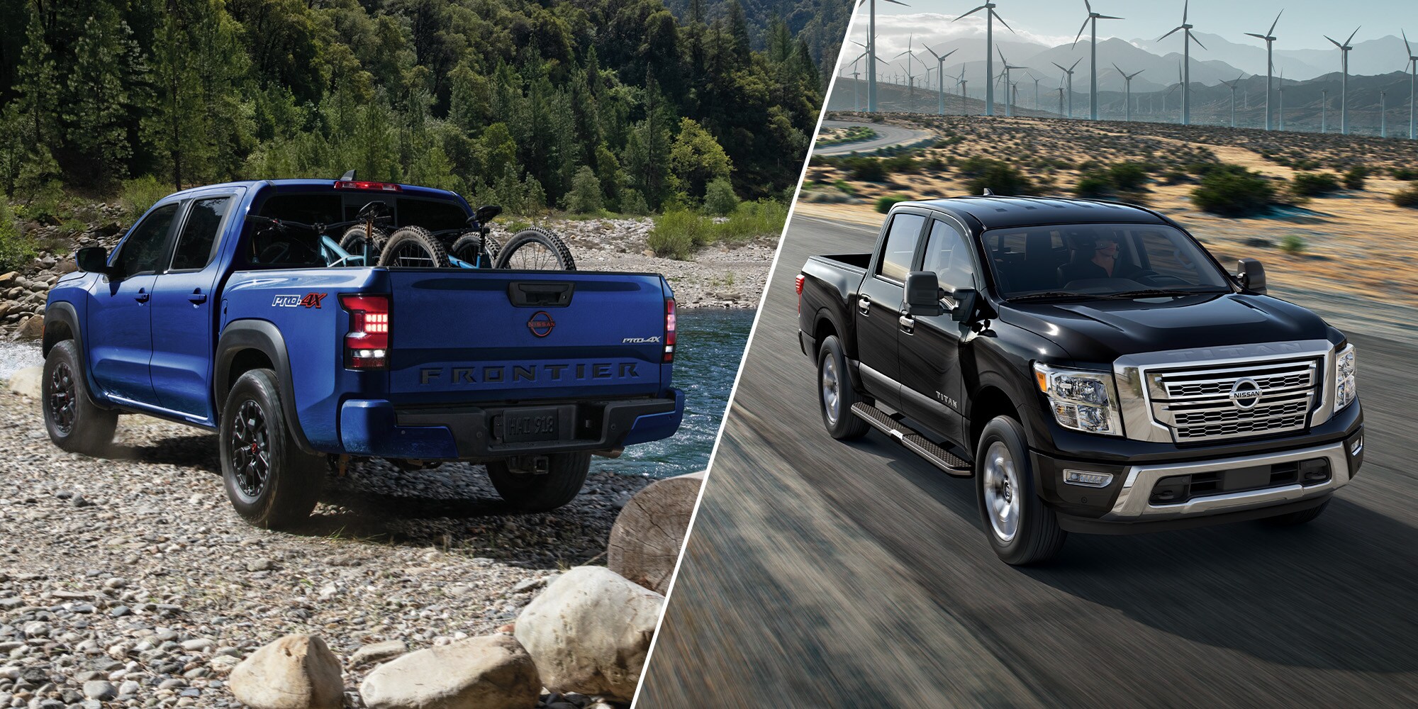 Most Affordable Small Trucks