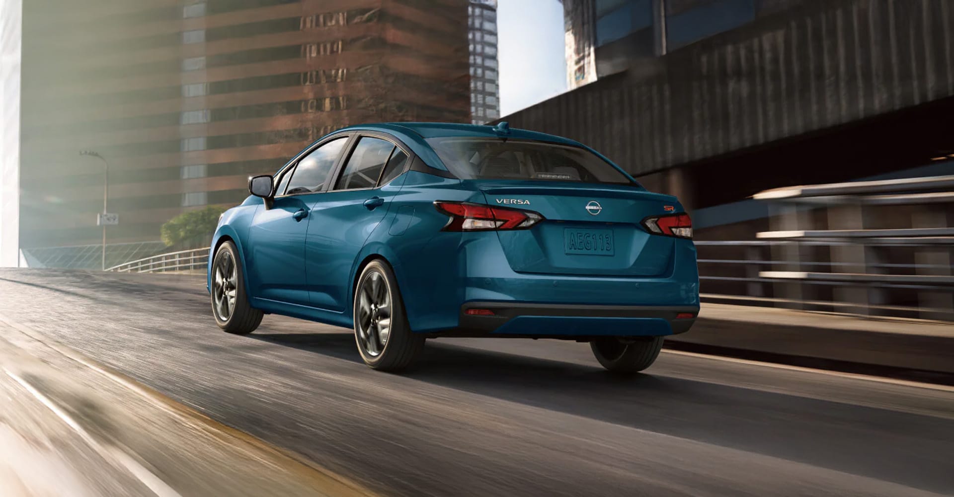 Affordable Nissan Cars