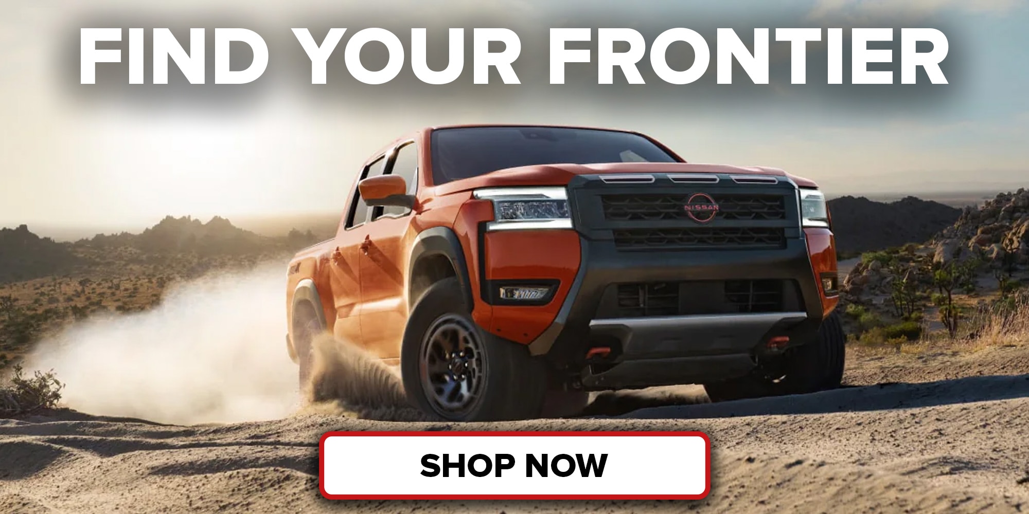 Nissan Frontier Lease Offers