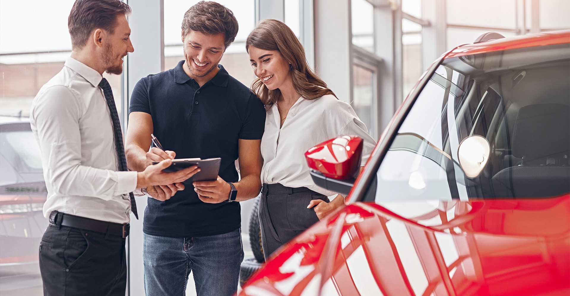 Should I sell my car to a dealer or privately Should I sell my car to a dealer or privately