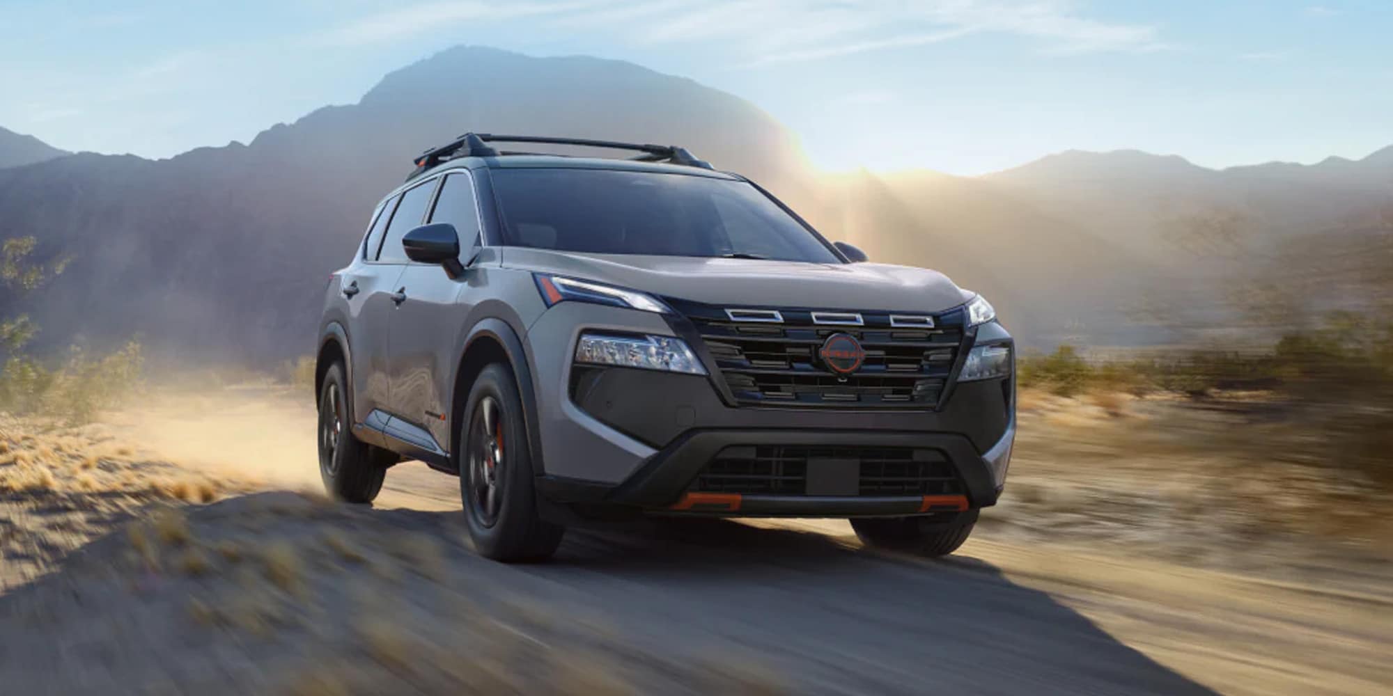 benefits of leasing a Nissan