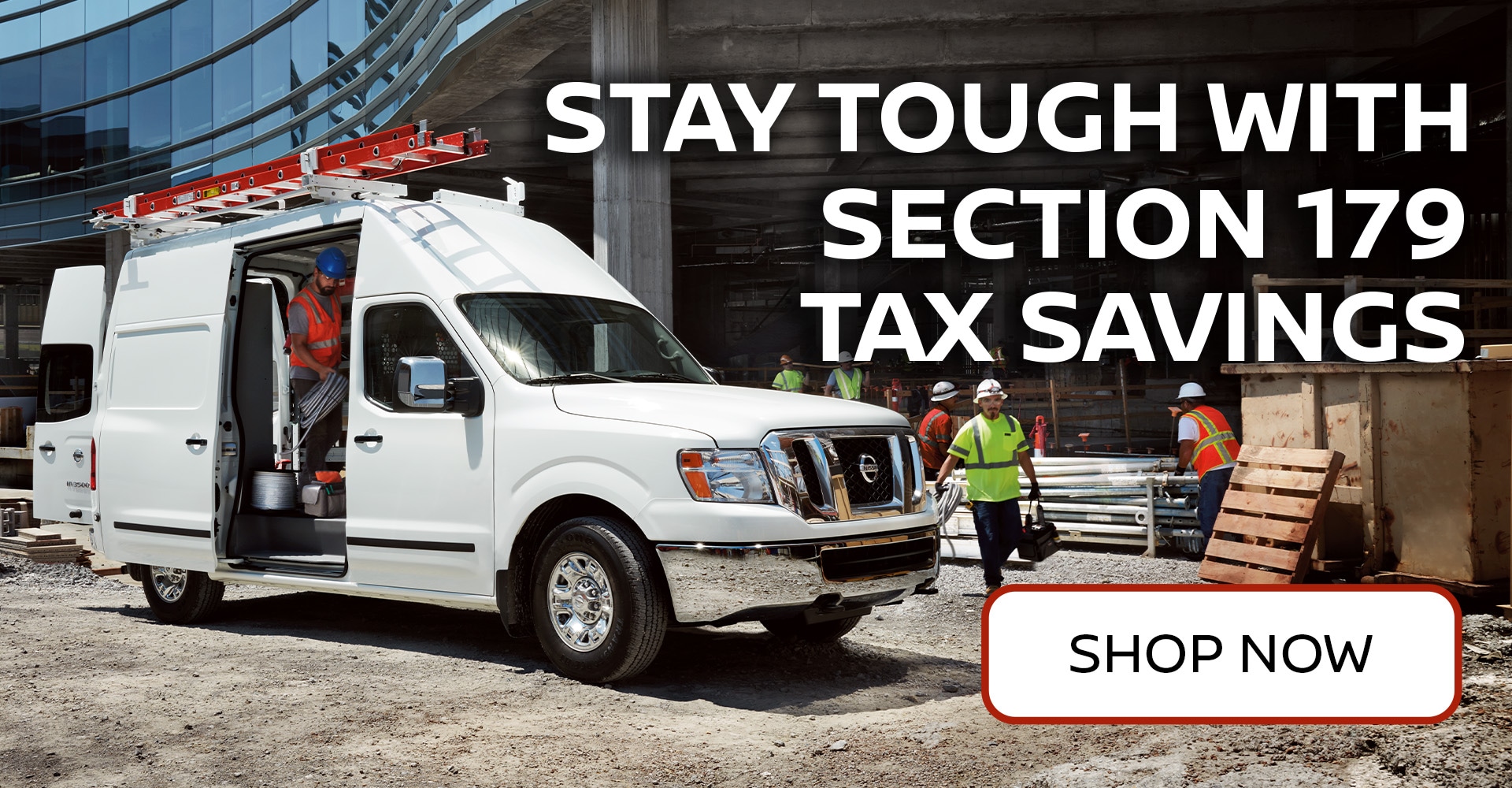 Section 179 Tax Deduction