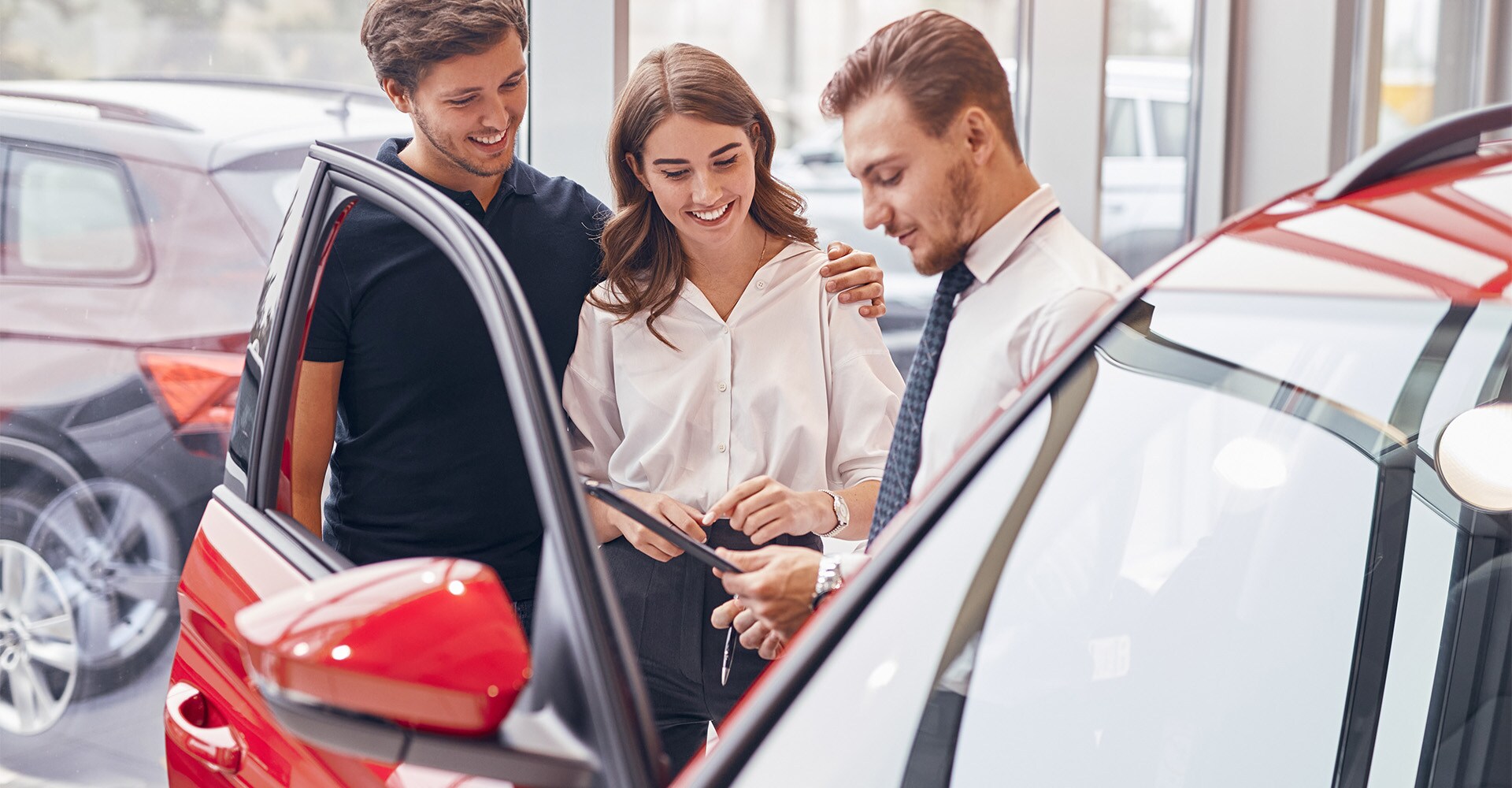 How to sell a used car in PA How to sell a used car in PA