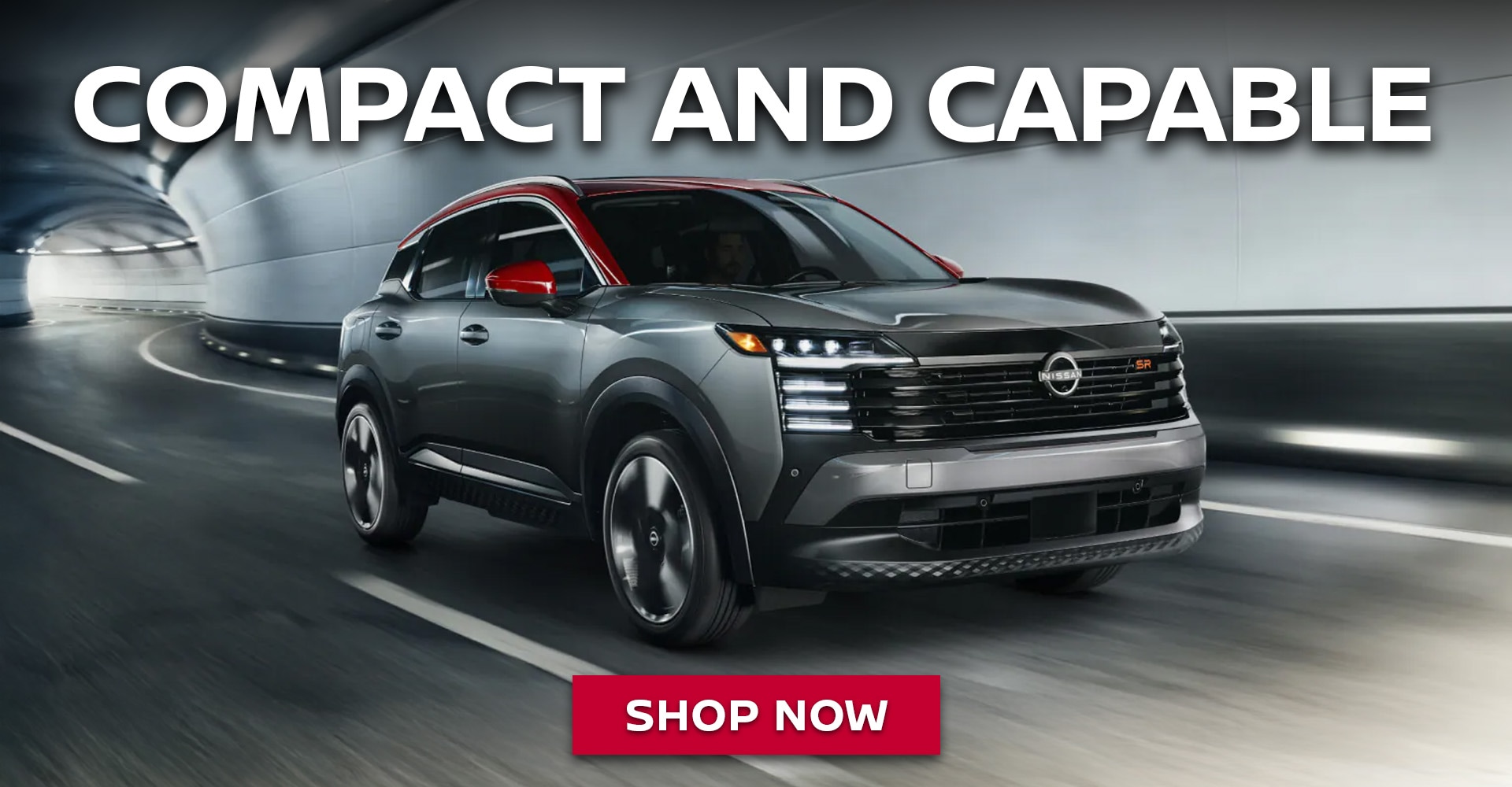 Nissan Kicks vs. Hyundai Kona