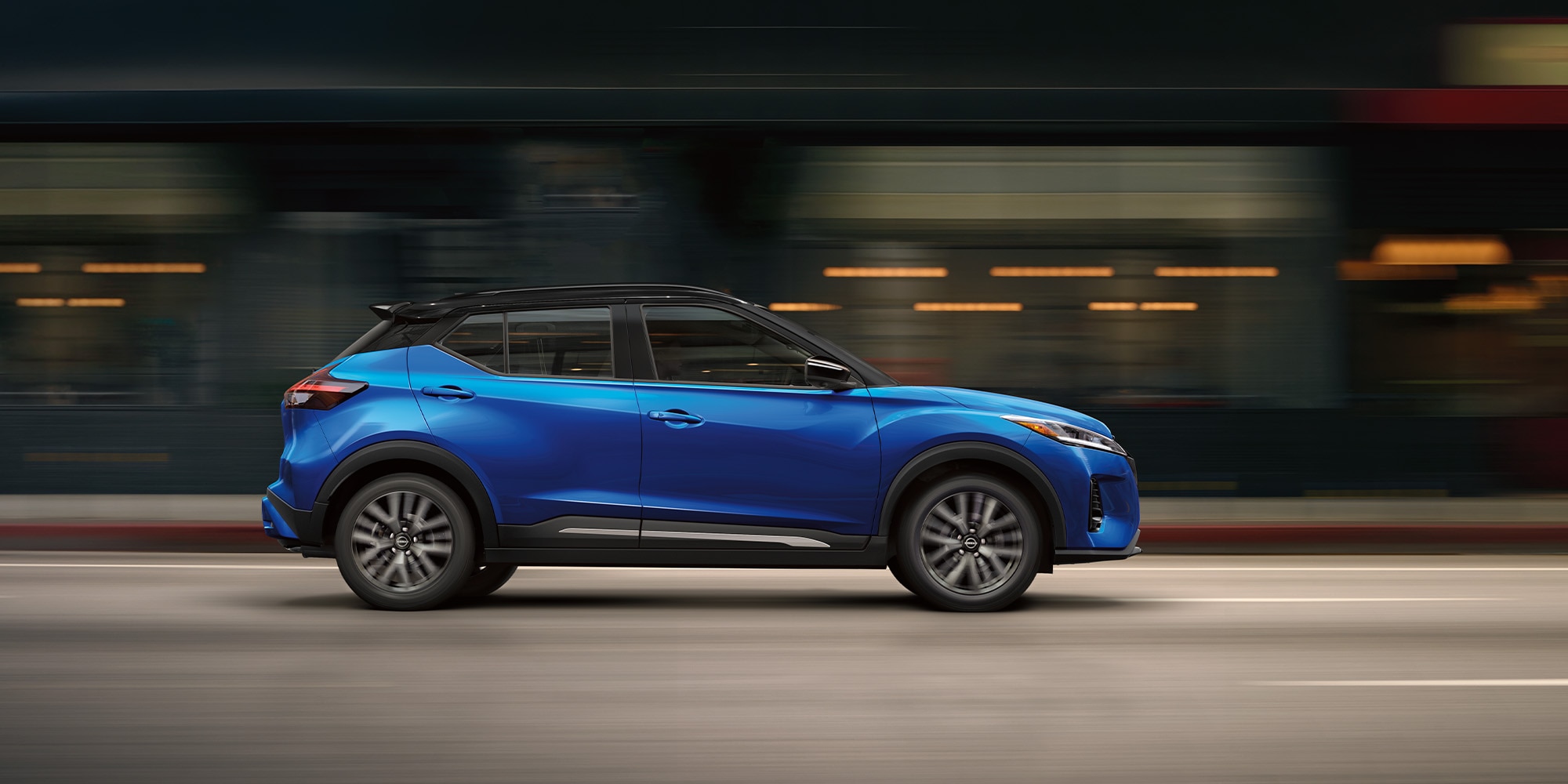 Nissan Kicks Fuel Tank Capacity