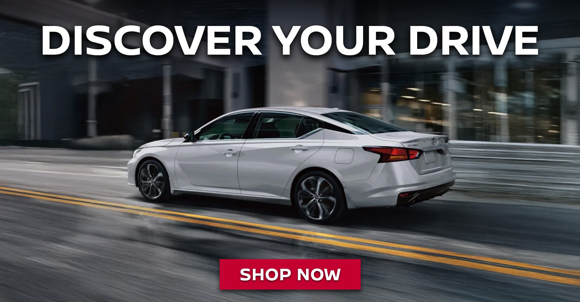 Nissan Dealership Serving Zelienople, PA | Shop Now
