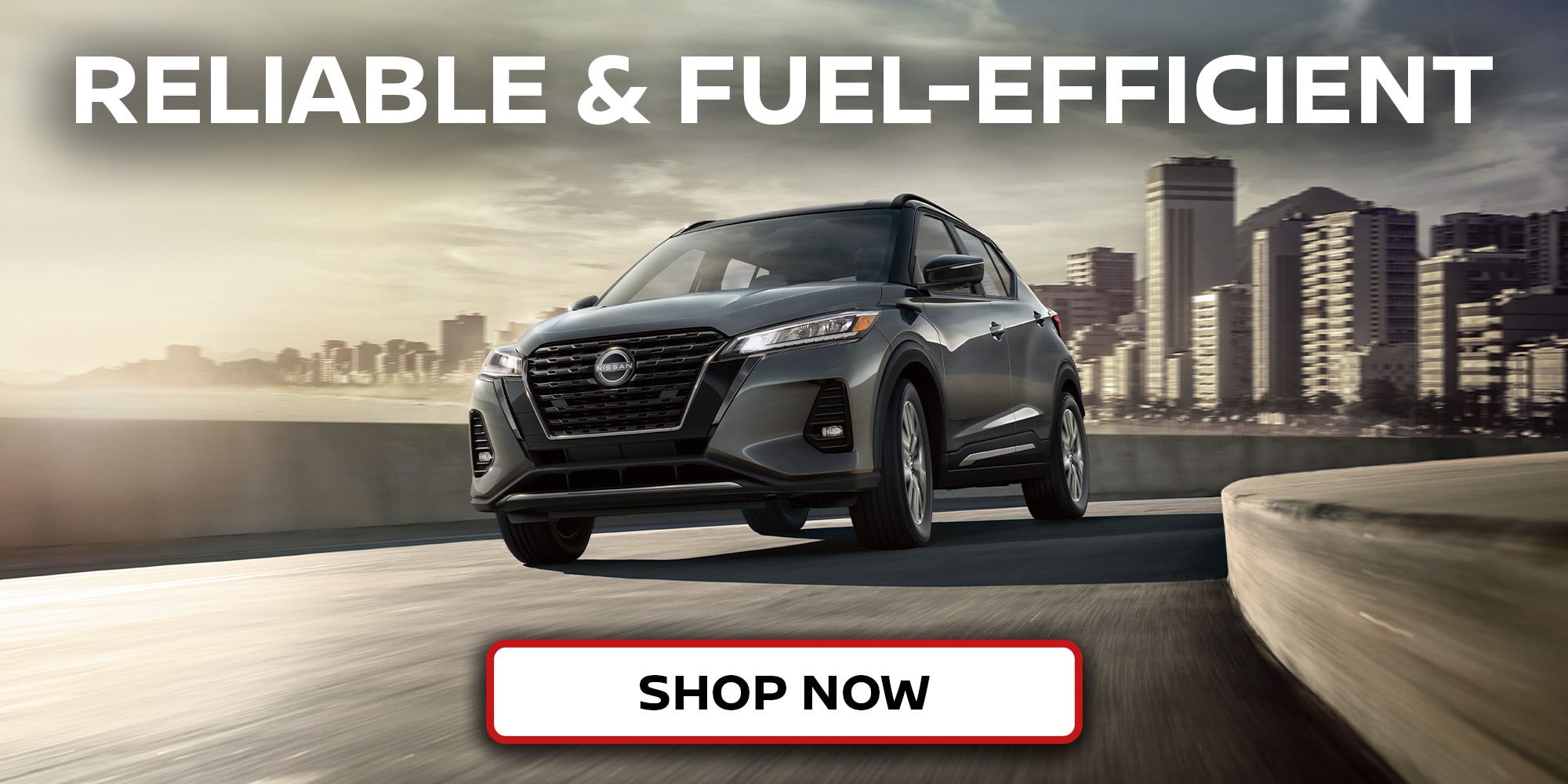 Nissan Kicks Reliability