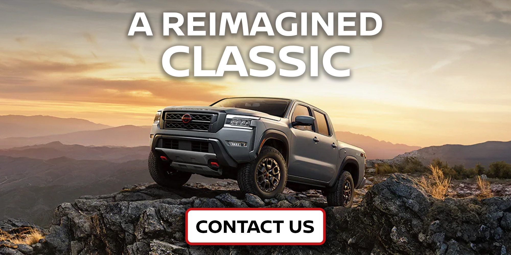 Nissan Frontier Hardbody Edition