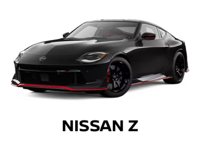 New Nissan Models | Beaver County Nissan