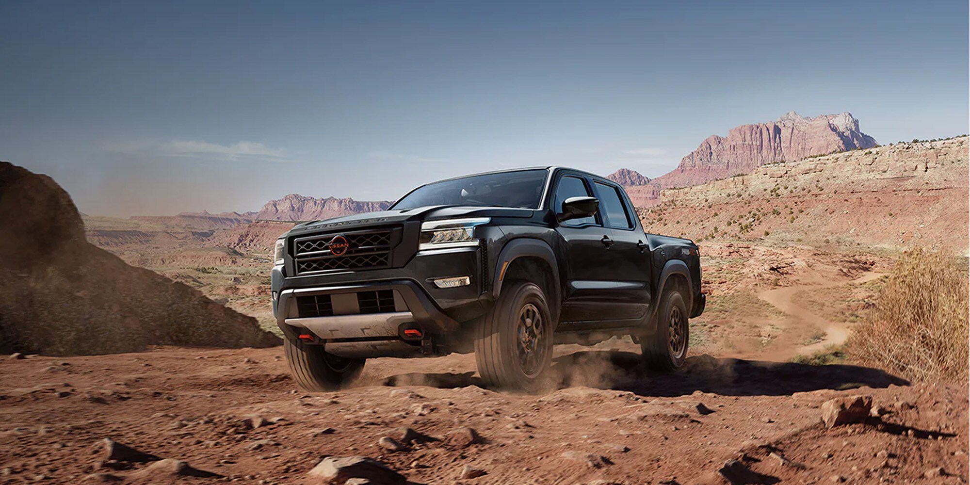 Nissan Frontier Hardbody Wheels