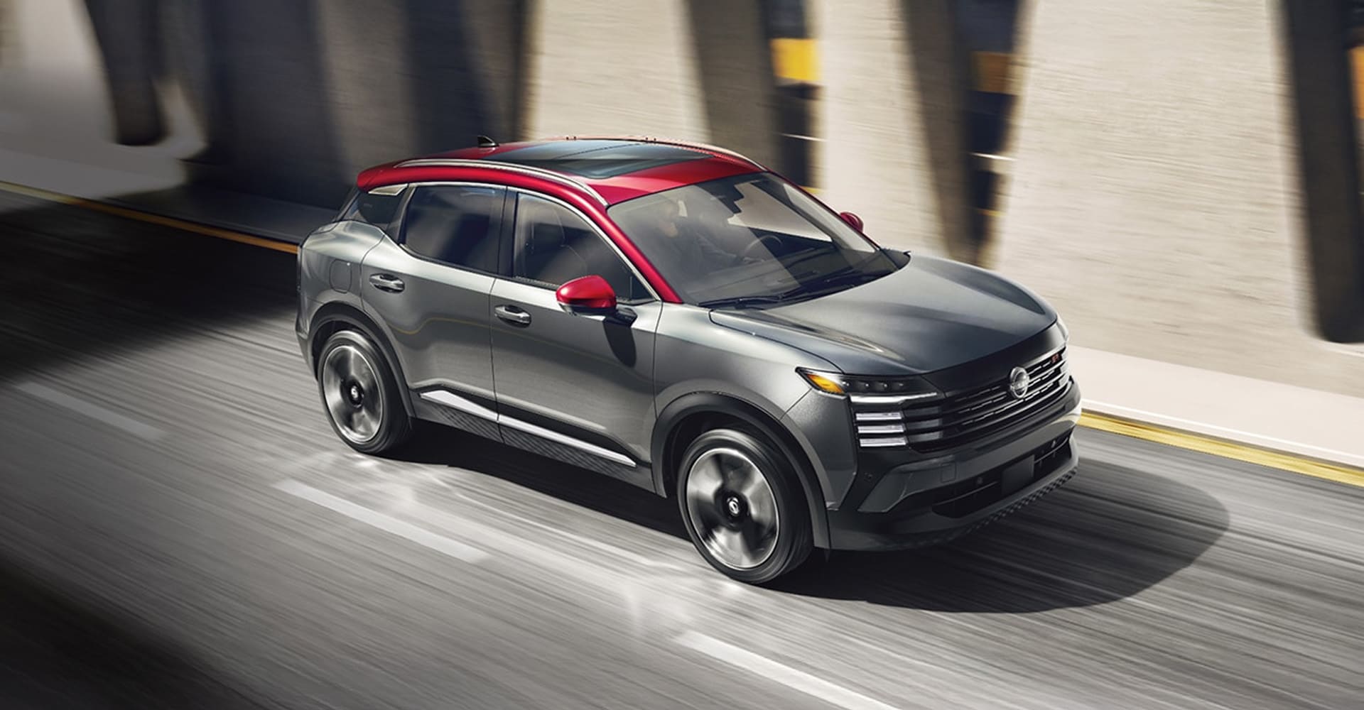 Most Affordable Compact SUVs Out Now