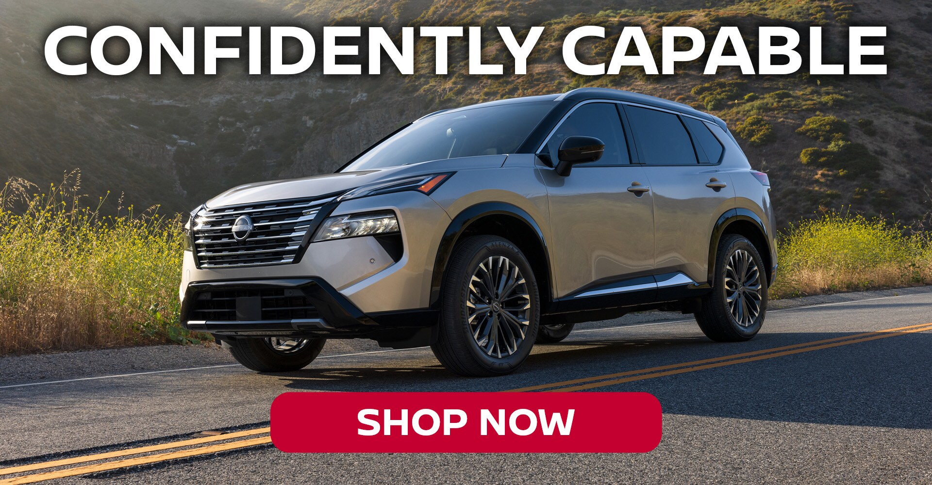 2026 Nissan Rogue Beaver Falls PA