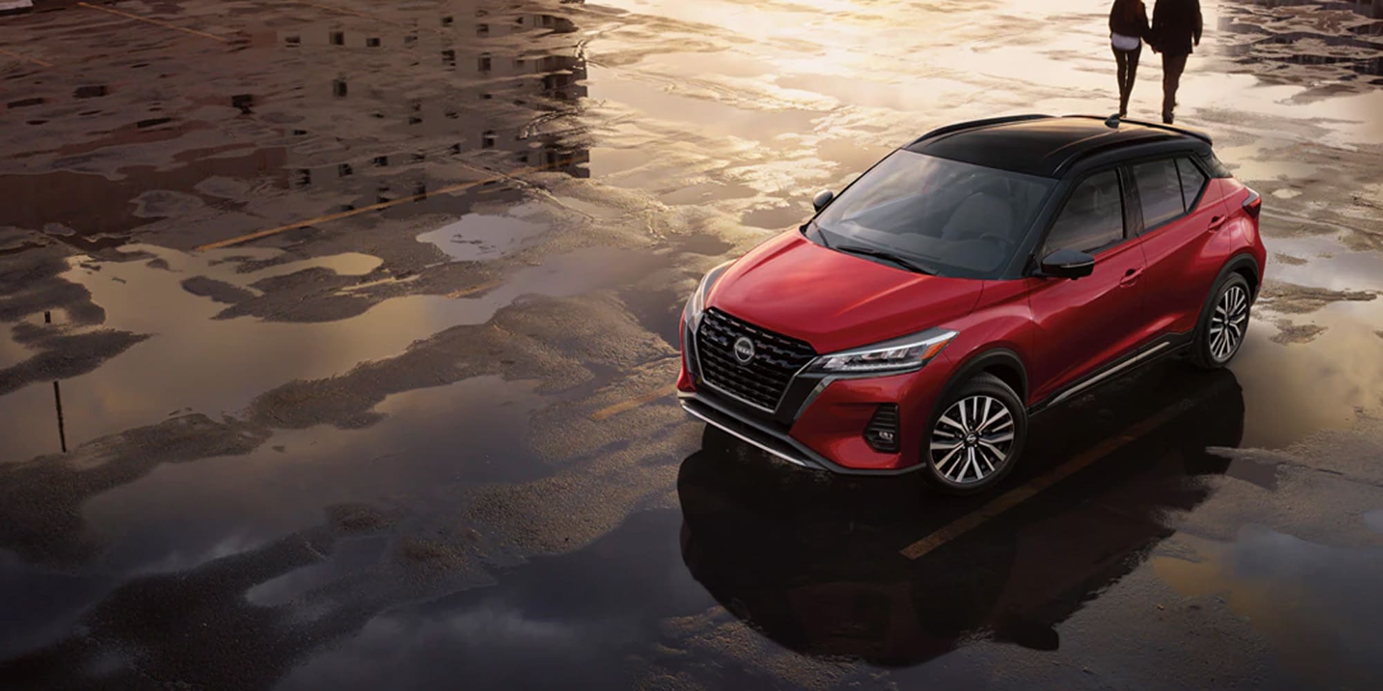 Nissan Kicks Years to Avoid