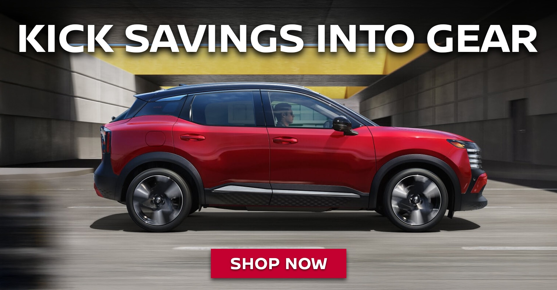 Most Affordable Compact SUVs Out Now