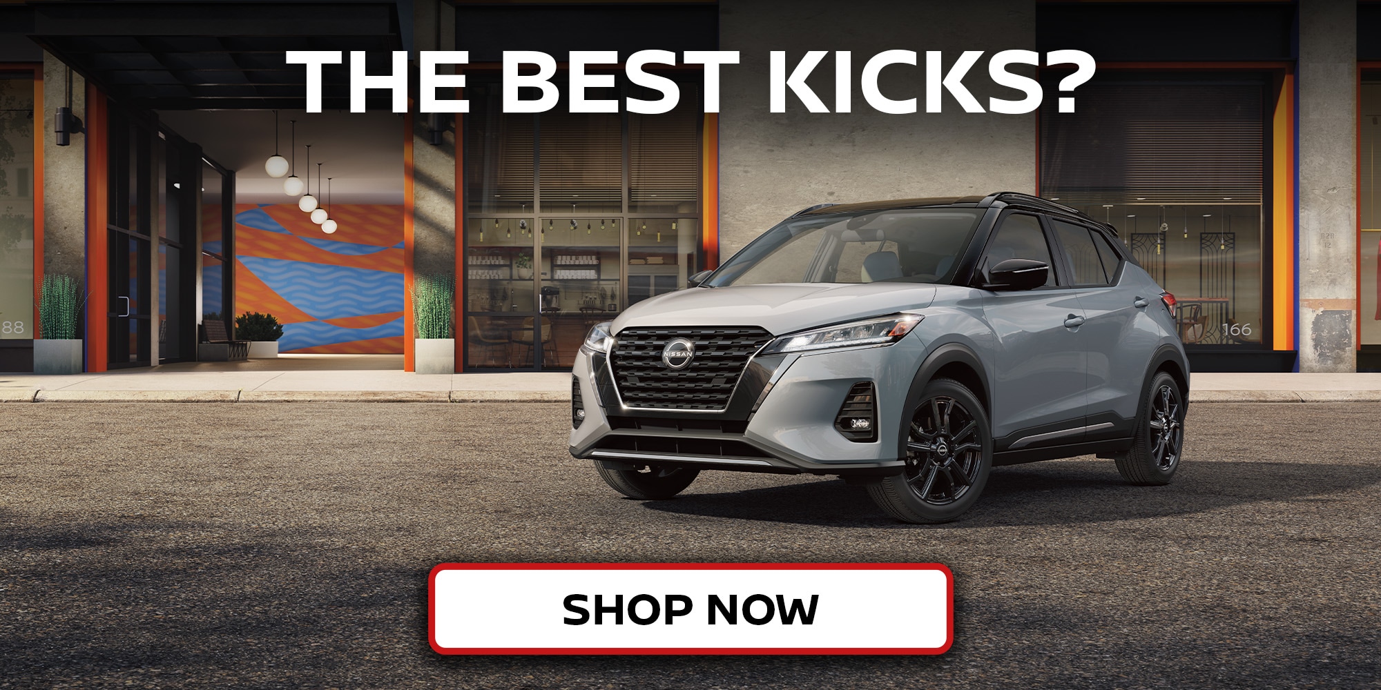 Nissan Kicks Best Year