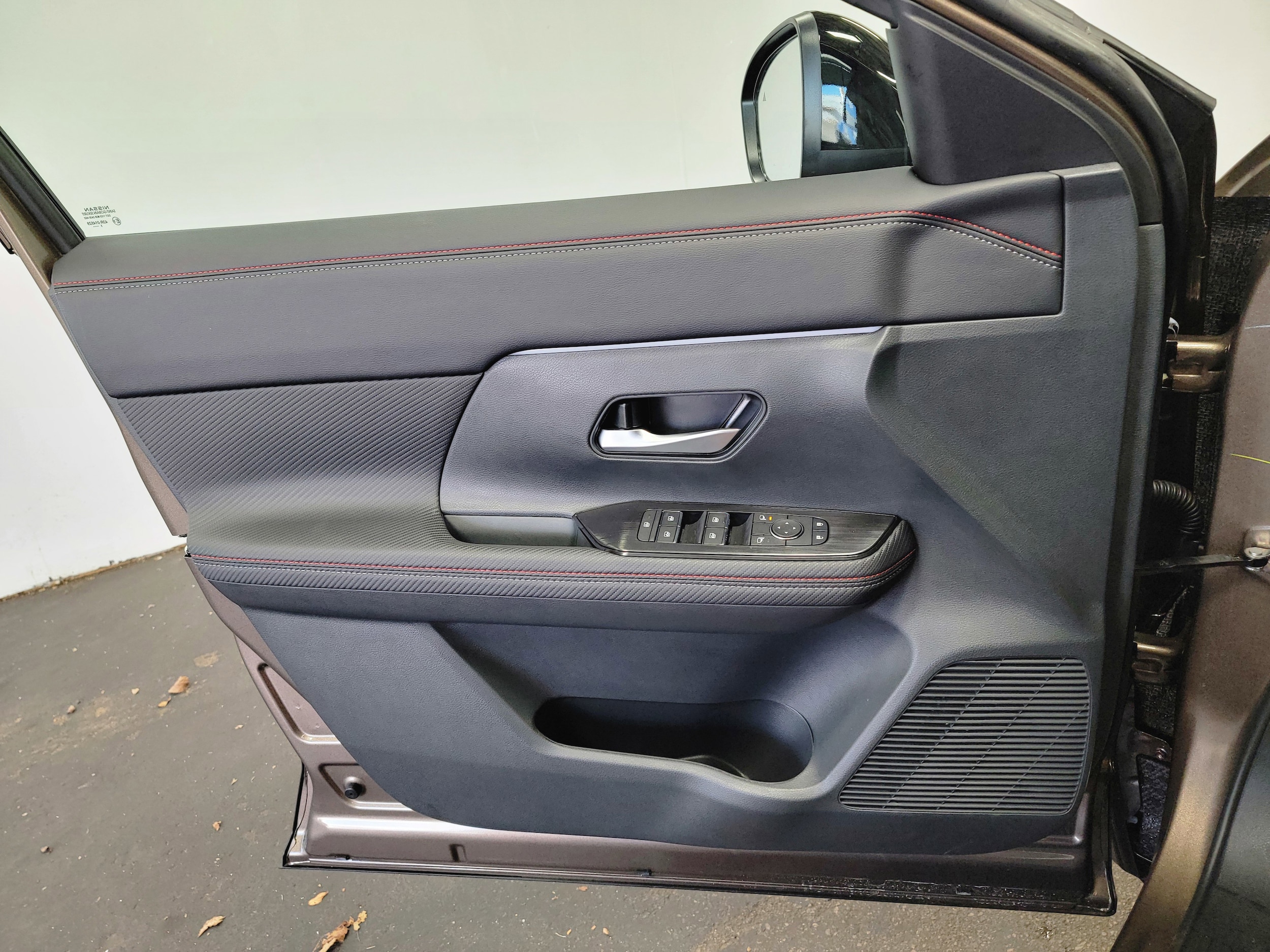 2026 Nissan KICKS SR AWD - Photo 23