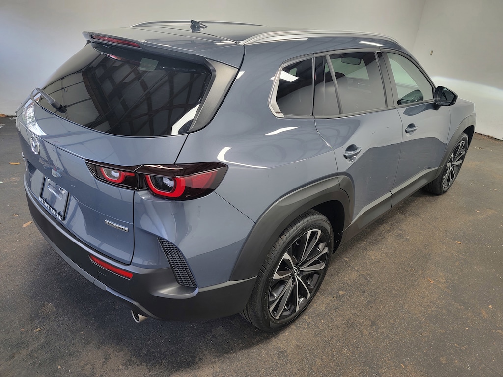 Used 2025 Mazda CX-50 2.5 S Premium Plus Package 2.5 S Premium Plus Package AWD