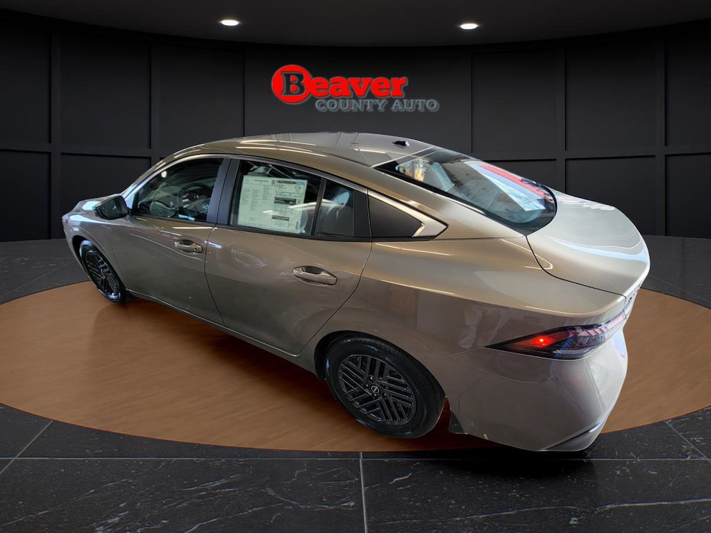 New 2026 Nissan Sentra SV Sedan