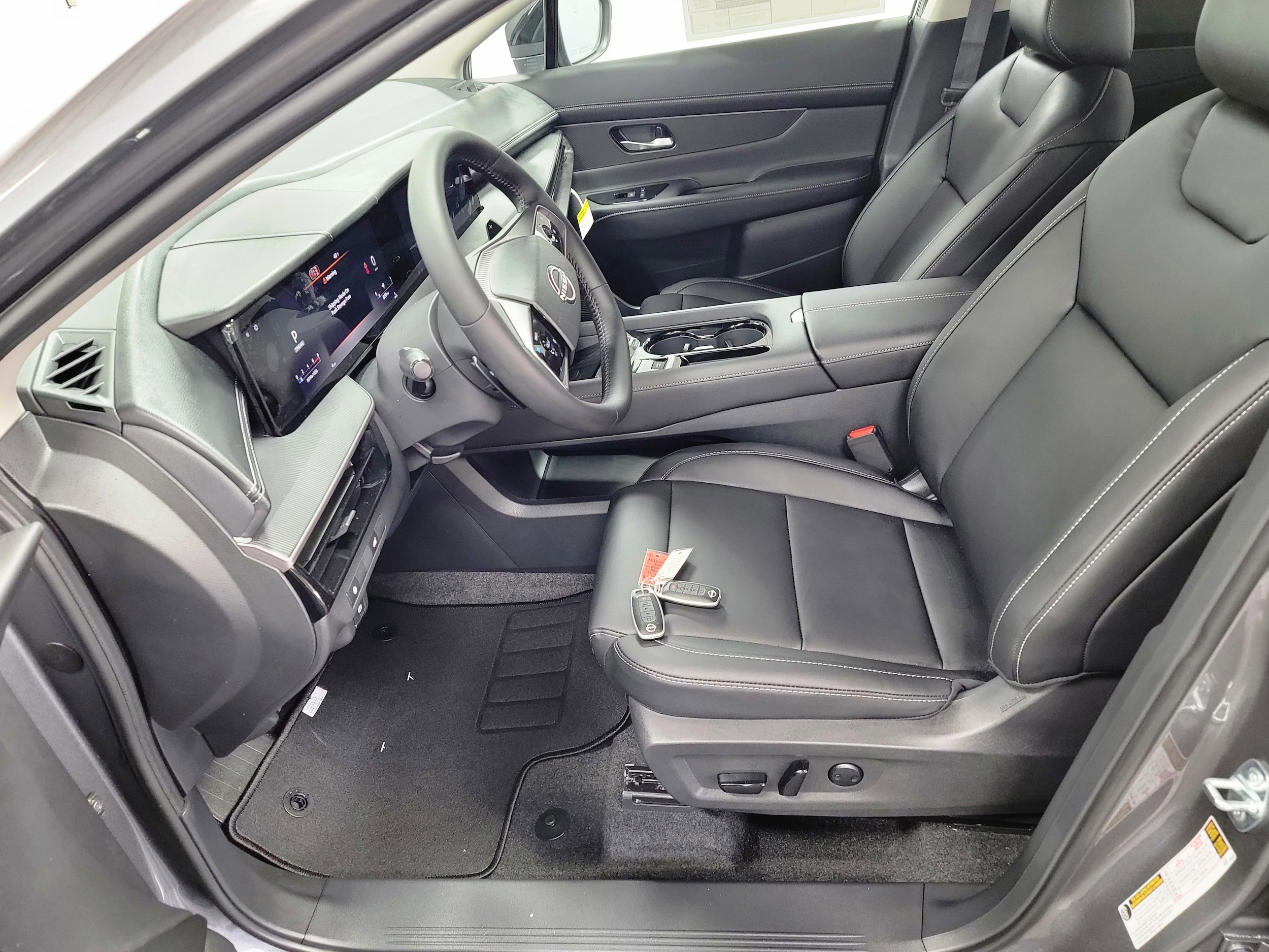 2026 Nissan Murano SV - Photo 6