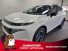 2025 Nissan Murano SL SUV