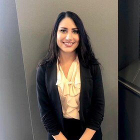 Staff member Cortny Germanski from c1fc3b9b6712