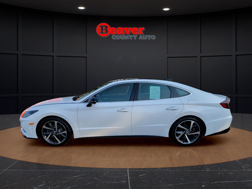 Used 2023 Hyundai Sonata SEL Plus SEL Plus 1.6T