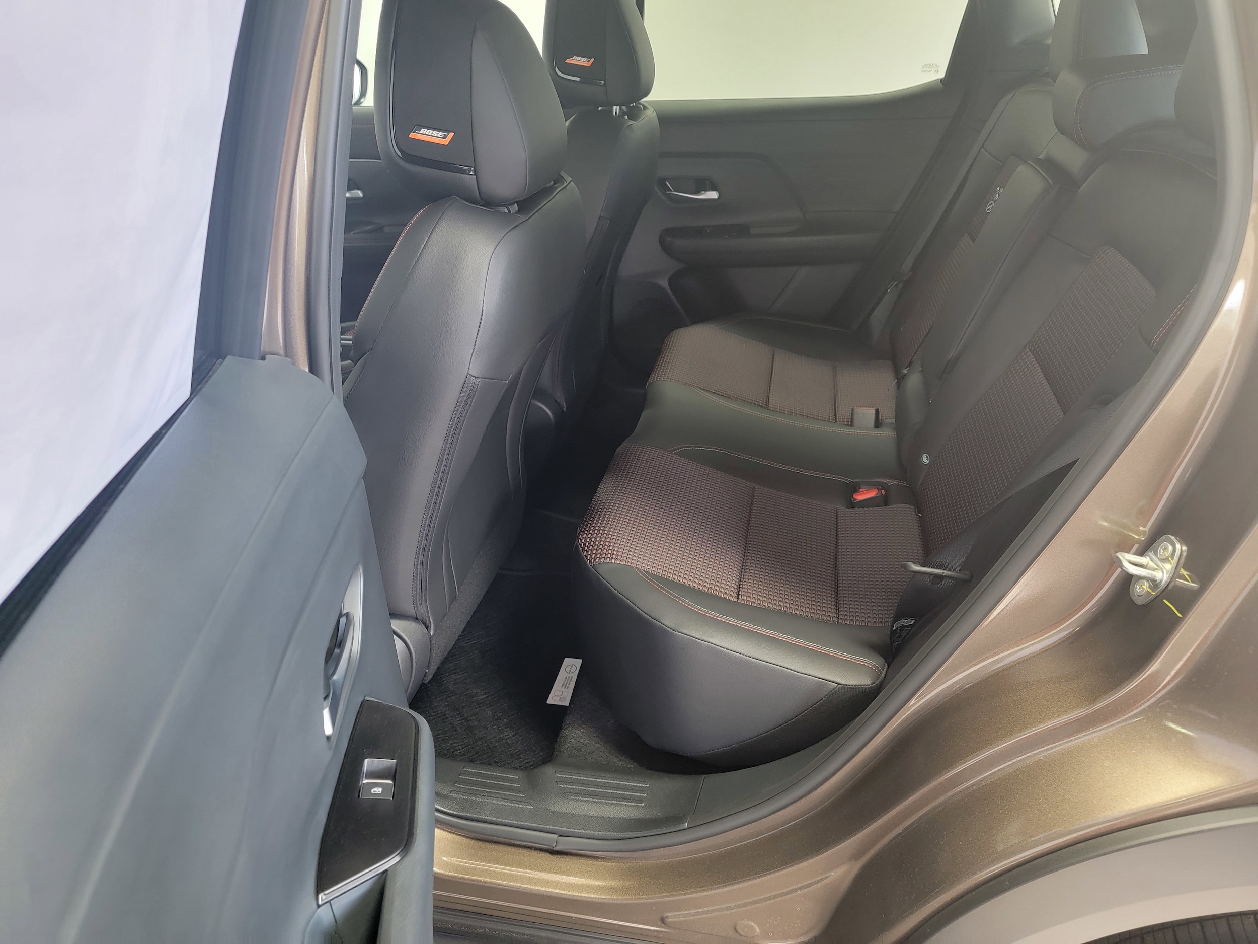 2026 Nissan KICKS SR AWD - Photo 13