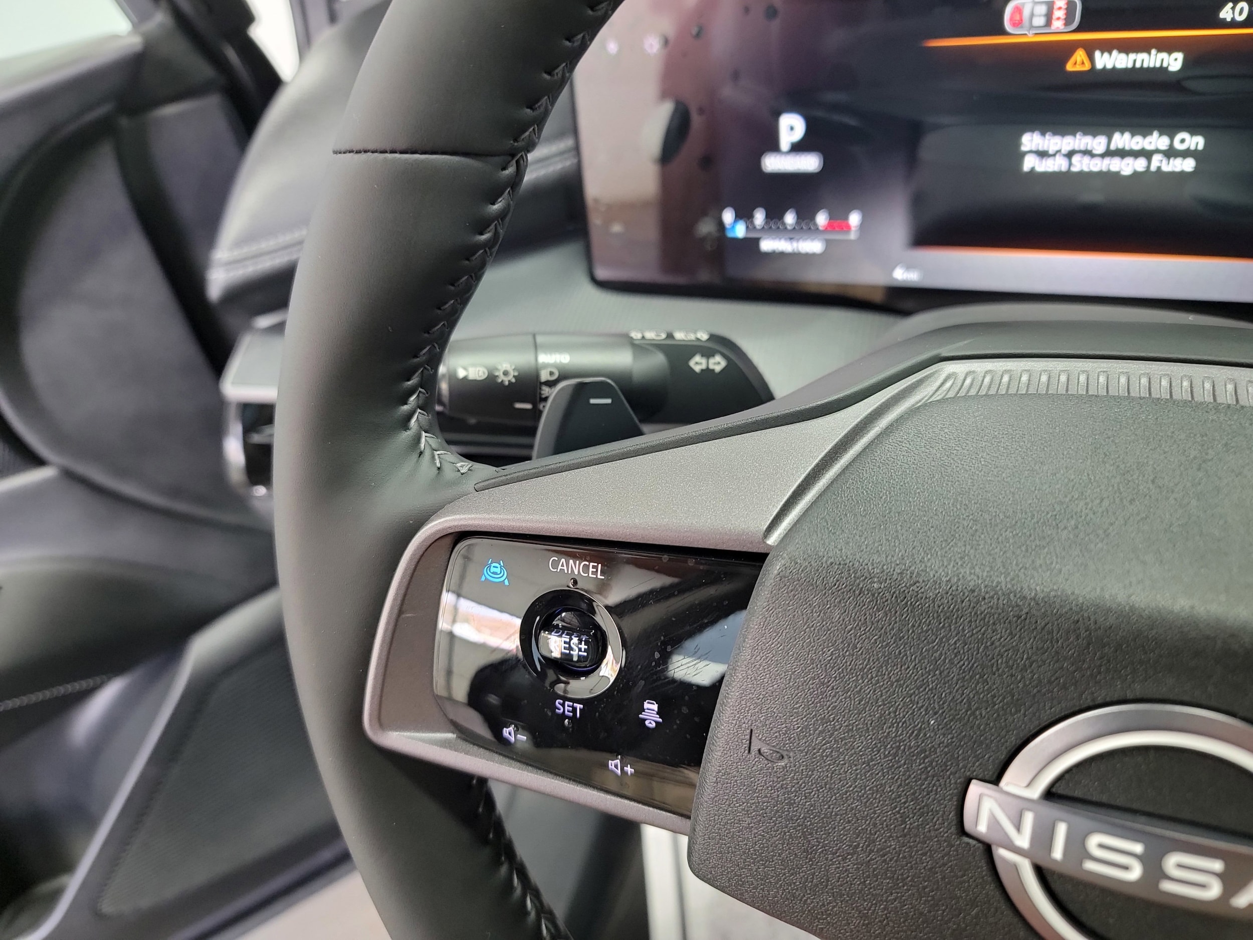 2026 Nissan Murano SV - Photo 18