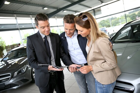 Buy Here, Pay Here (BHPH) Car Dealership: Meaning, How It Works