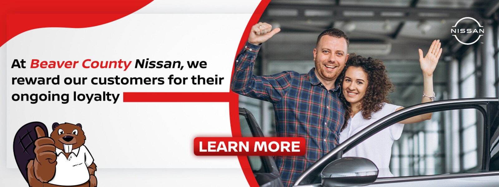Nissan Dealer Beaver Falls, PA Beaver County Nissan Serving