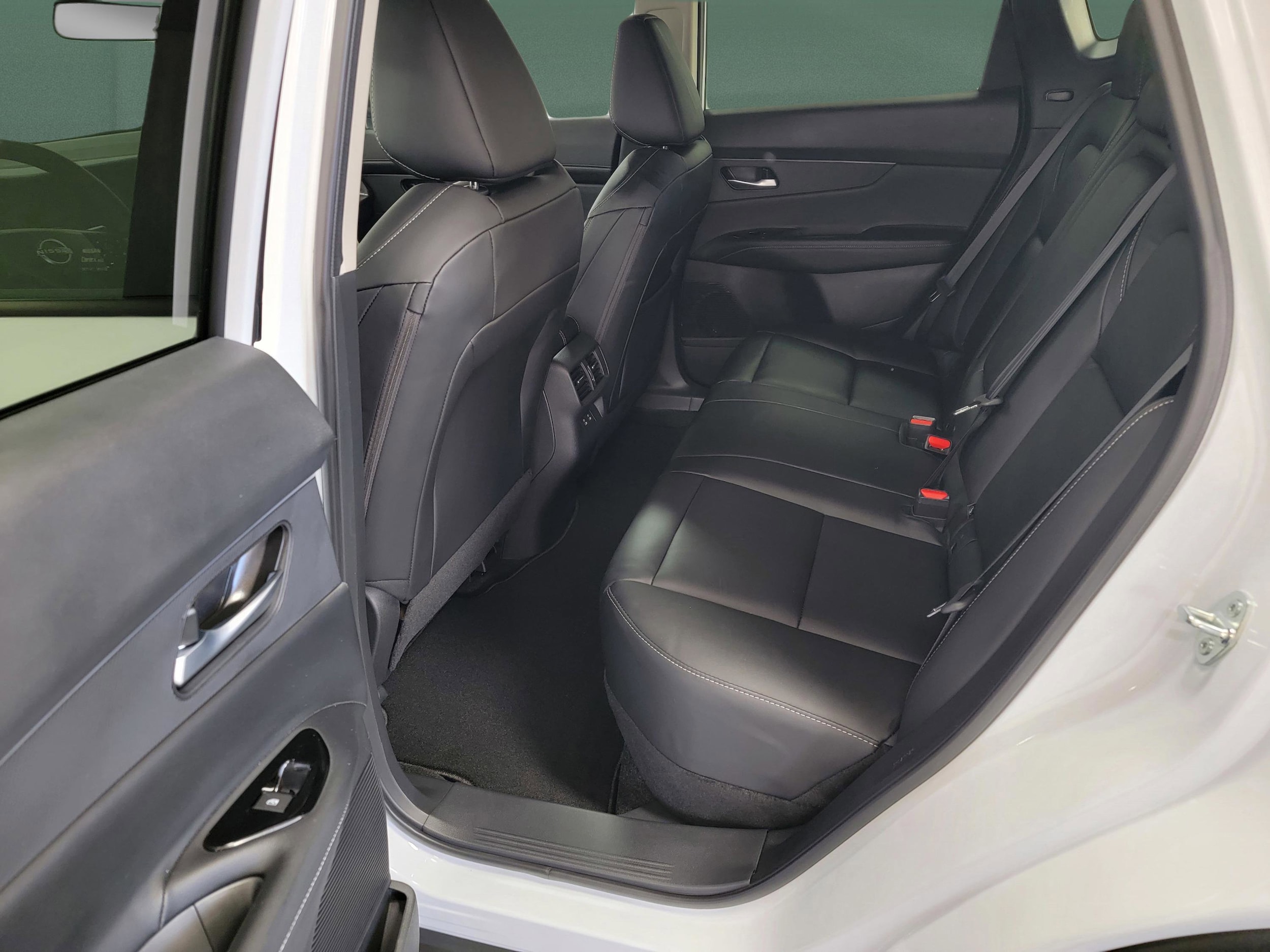 2026 Nissan Murano SV - Photo 12