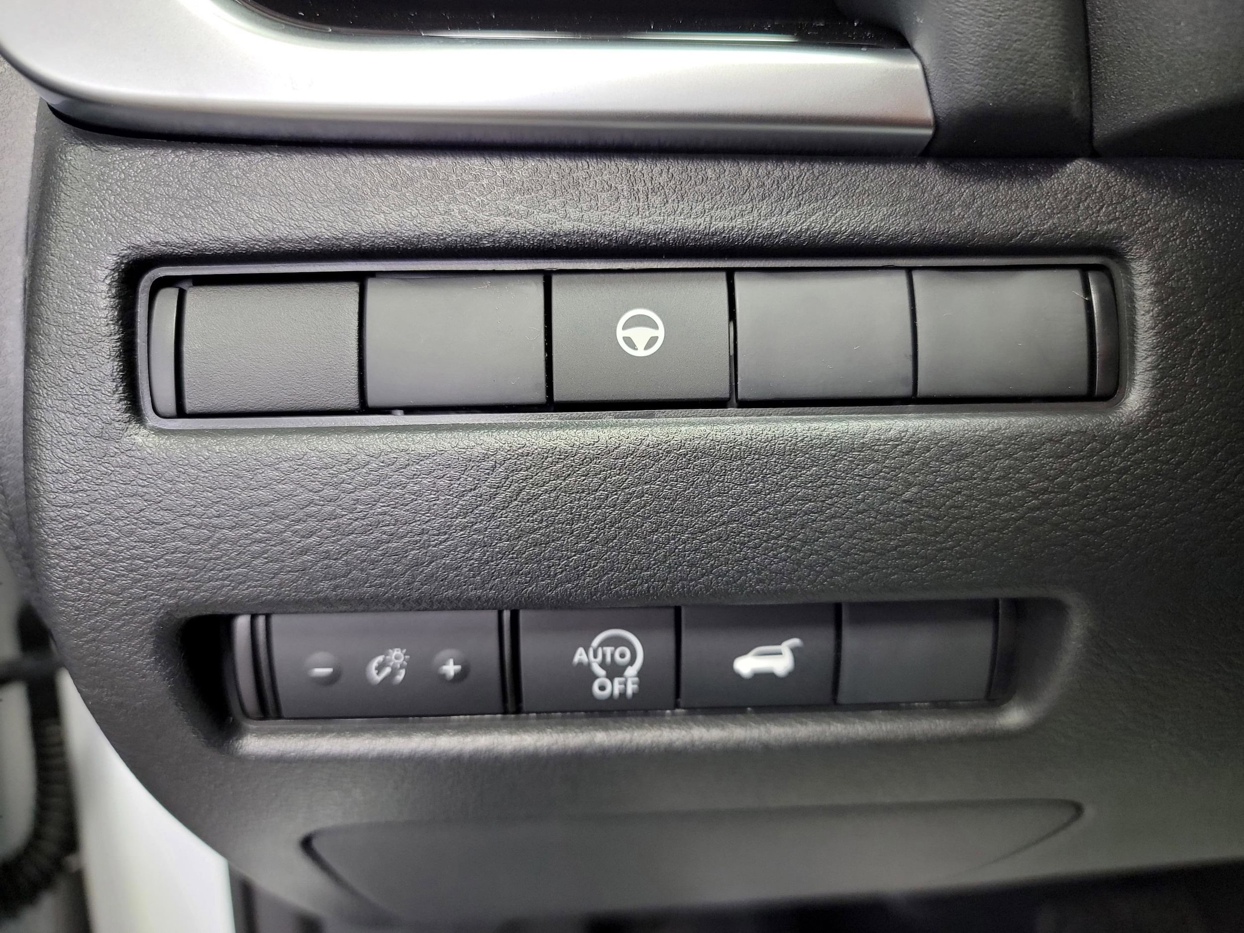 2026 Nissan Rogue Rock Creek - Photo 20