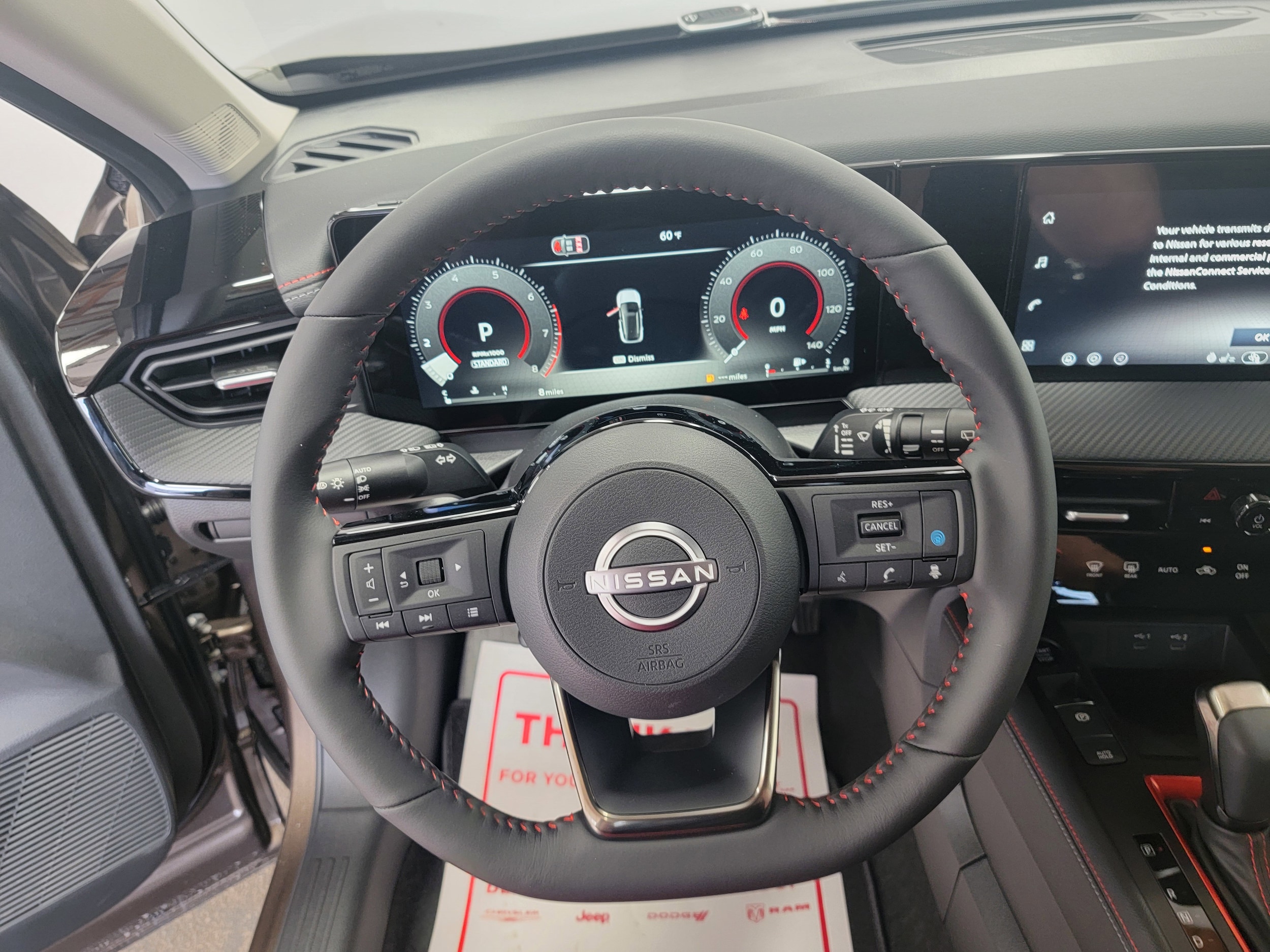 2026 Nissan KICKS SR AWD - Photo 20